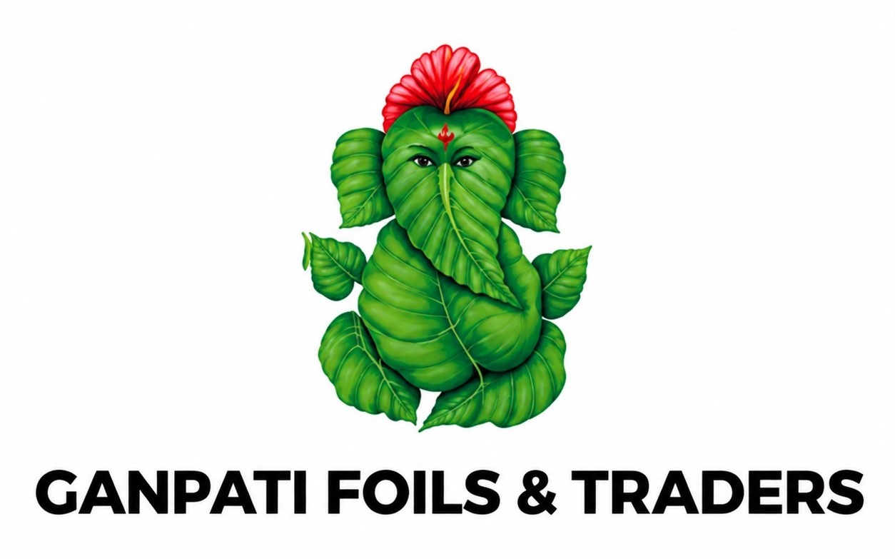 Ganpati Foils 