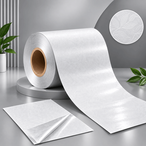 Glassine Paper Poly